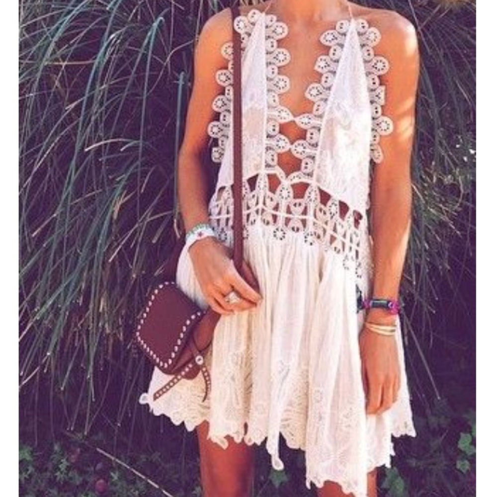 ISO Chloe dress